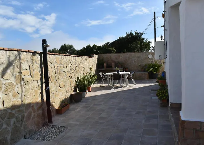 Casa Del Almendro