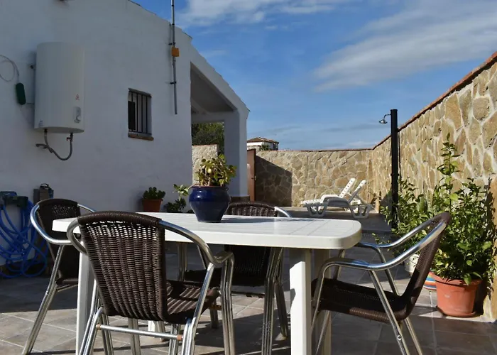 Casa Del Almendro