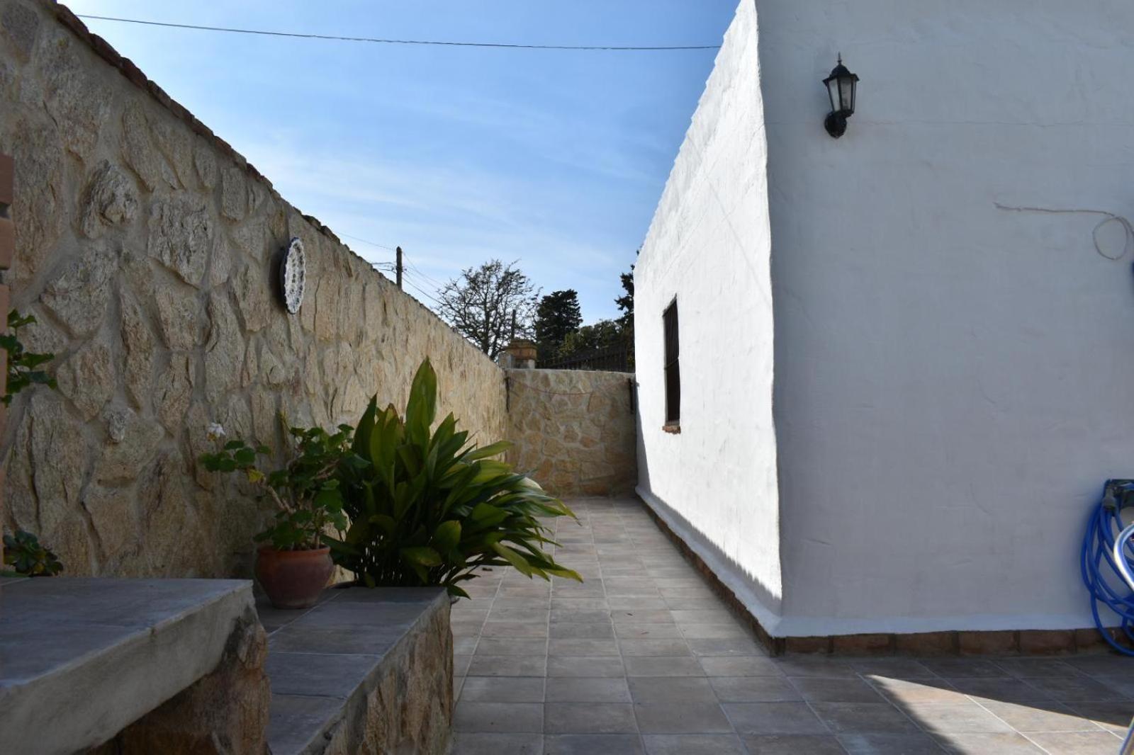 Casa Del Almendro