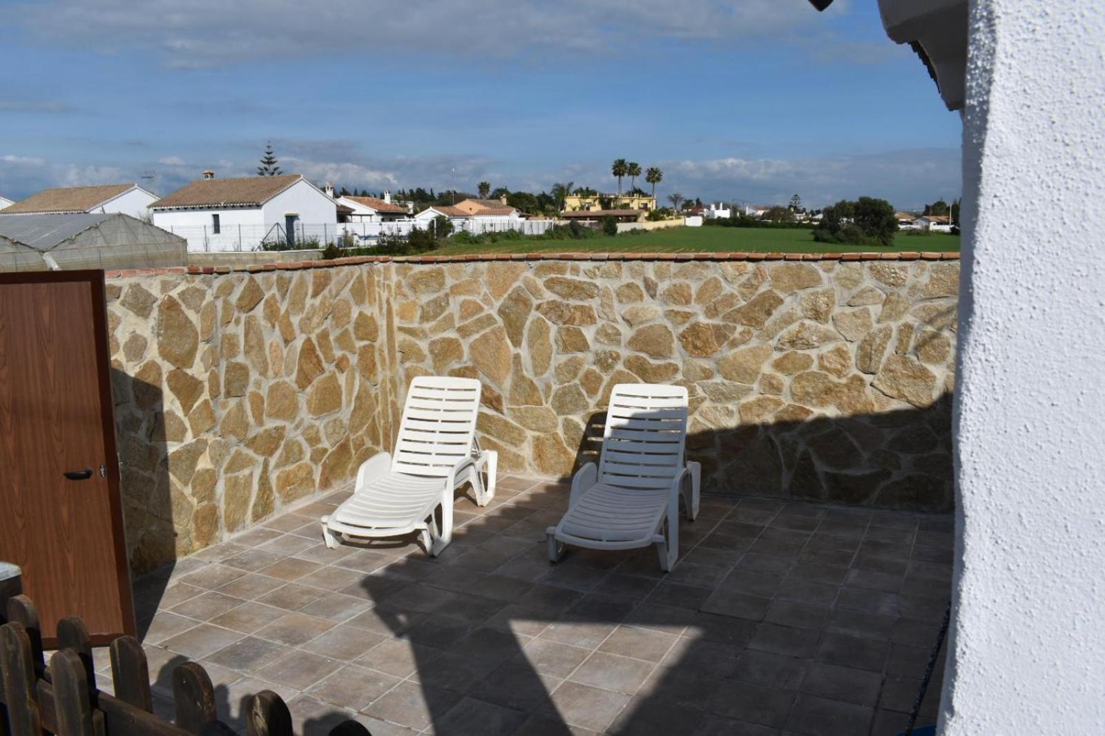 Holiday home Casa Del Almendro Conil De La Frontera