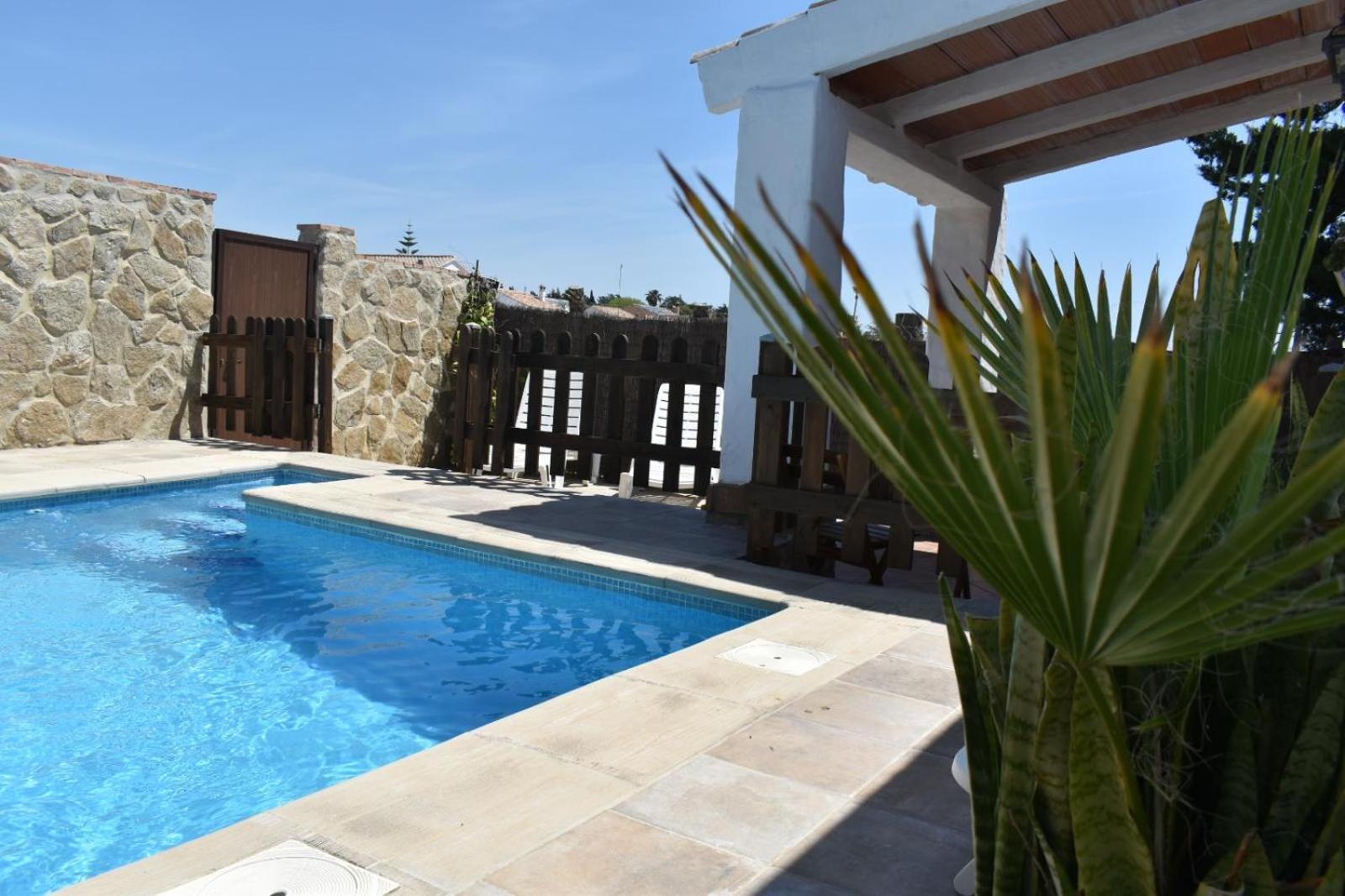 Casa Del Almendro Holiday home Conil De La Frontera