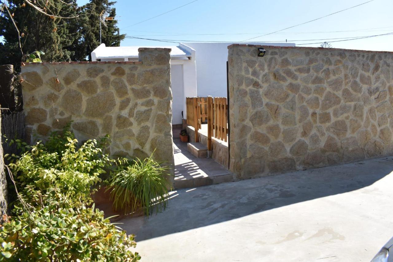 Casa Del Almendro Casa de Férias *
