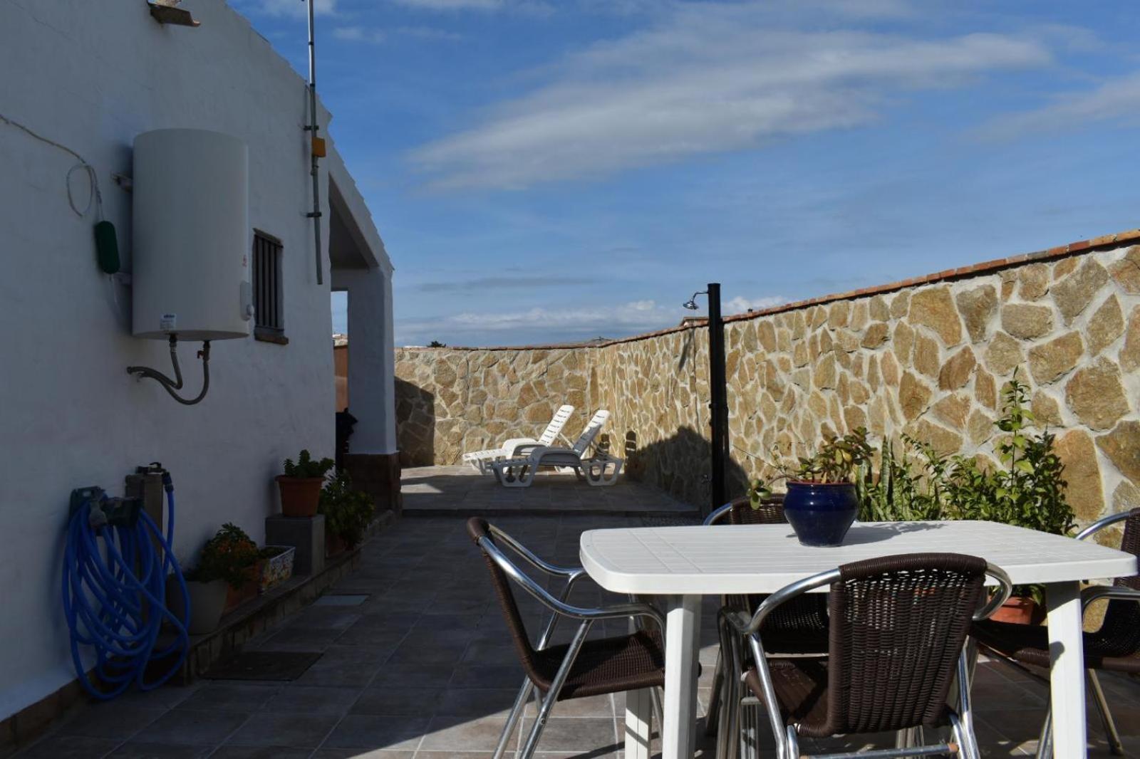Casa Del Almendro Casa de Férias Conil De La Frontera